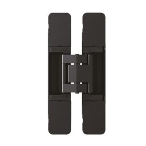 HES3D-160 3-WAY ADJUSTABLE CONCEALED SOSS HINGE - Image 3