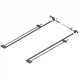 TANDEM SIDE STABILISATION