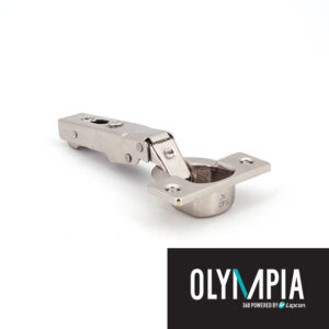 Concealed Hinge 100° Opening/26MM OVERLAY