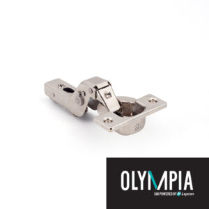 Concealed Hinge 93° Opening/ INSET Thick Door