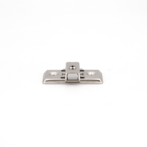 SYSTEM 30 Mounting Plate for OLYMPIA CONCEALED HINGE - Image 4