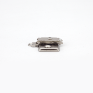 SYSTEM 30 Mounting Plate for OLYMPIA CONCEALED HINGE - Image 3