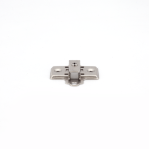 SYSTEM 32 Mounting Plate for OLYMPIA CONCEALED HINGE - Image 4