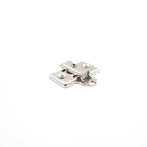 SYSTEM 32 Mounting Plate for OLYMPIA CONCEALED HINGE - Image 5