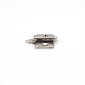SYSTEM 32 Mounting Plate for OLYMPIA CONCEALED HINGE - Image 3