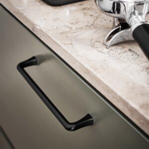 Furnipart Modern Concave Pull Handle - Image 7