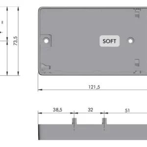 Kiaro Easy Wire Drop Down - Image 7