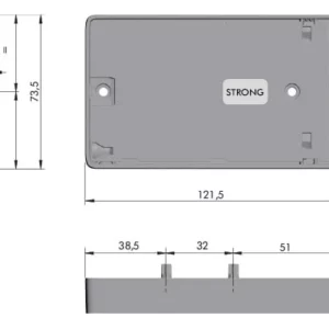 Kiaro Easy Wire Drop Down - Image 8