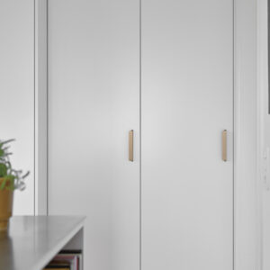 Furnipart Modern Envelope Handle - Image 4