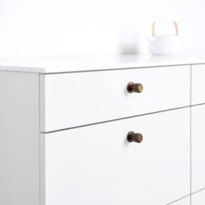 Furnipart Manor Round Knob - Image 7