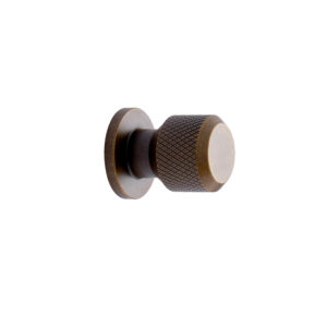 Furnipart Manor Round Knob - Image 3