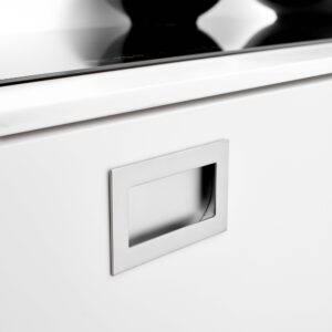 Furnipart Inn Recessed Handle - Image 5
