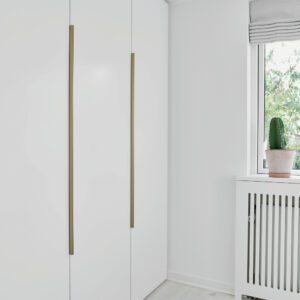Furnipart Modern Edge Straight Trim Handle - Image 22