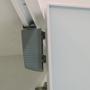 Cinetto PS23 Folding doors system - Image 5