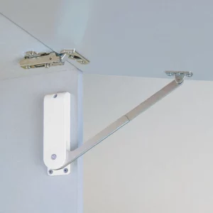 HDS-30 HEAVY DUTY SOFT-DOWN STAY