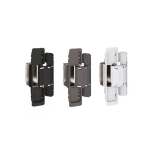 HES2S-140-A125 CONCEALED SOSS HINGE Surface Mount