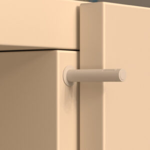 Push catches “K-Push TECH”, to be embeded inside the panel - Image 3