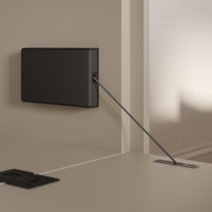 Kiaro Easy Wire Drop Down