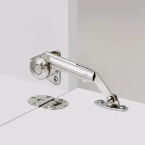 SHORT ARM SOFT-DOWN STAY NSDX-10 (R/L) K-TV