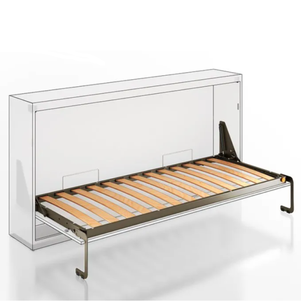Murphy Bed. Spirit. Bed. Bed Kit. Bed Mechanism. Wall Bed. Wardrobe Bed