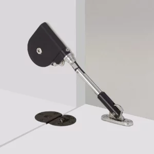 SHORT ARM SOFT-DOWN STAY SDS-100-TV, SDS-C100-TV