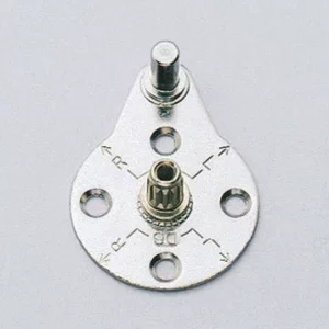 SDS-200, SDS-201, SDS-210 SOFT-DOWN STAY - Image 4