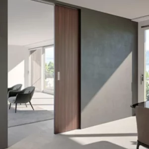 Hawa Junior 80 Z Sliding Interior Pocket Door System - Image 2