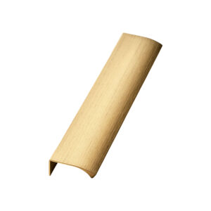 Furnipart Modern Edge Straight Trim Handle