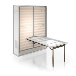 GHOST TABLE