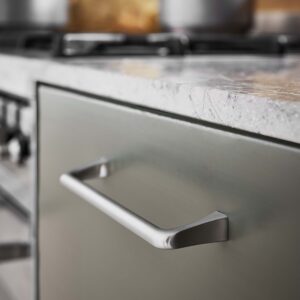 Furnipart Modern Concave Pull Handle - Image 6