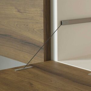 Kiaro Wire Drop Down