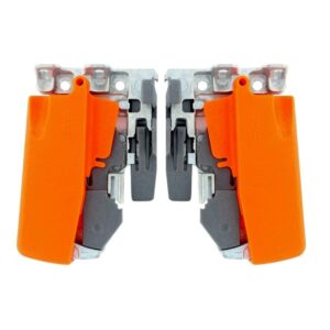TANDEM LOCKING DEVICE, LEFT+RIGHT HAND