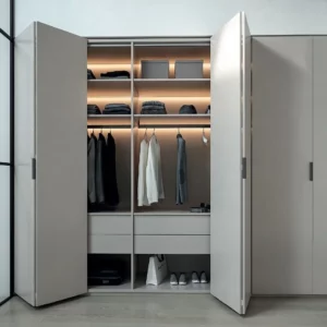 Cinetto PS23 Folding doors system