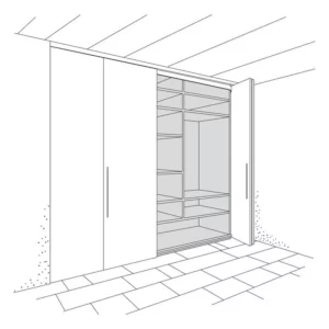Hawa Folding Concepta 25 - Image 6