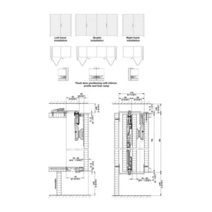 Hawa Folding Concepta 25 - Image 7