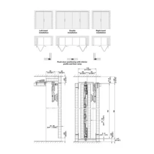 Hawa Folding Concepta 25 - Image 8