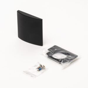 GH-J95FP FACE PLATE FOR GLASS DOOR FOR J95 - Image 4