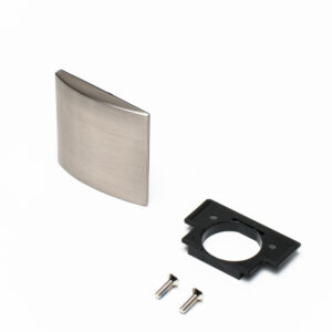 GH-J95FP FACE PLATE FOR GLASS DOOR FOR J95 - Image 3