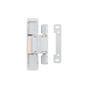 HES2S-140-A125 CONCEALED SOSS HINGE Surface Mount - Image 6