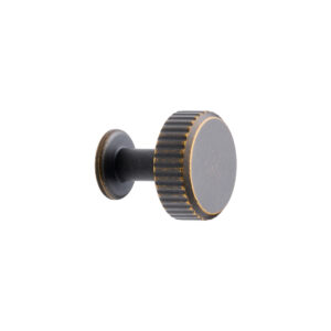 Furnipart Villa Round Knob - Image 4