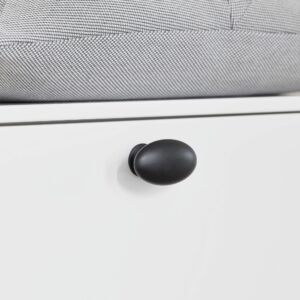 Furnipart Oval Simple Knob - Image 4