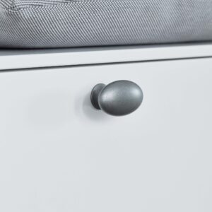 Furnipart Oval Simple Knob - Image 5