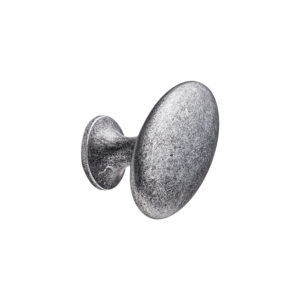 Furnipart Oval Simple Knob - Image 3