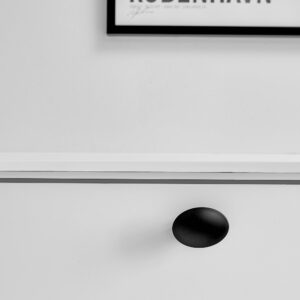 Furnipart Dome Knob - Image 4