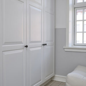 Furnipart Villa Round Knob - Image 7
