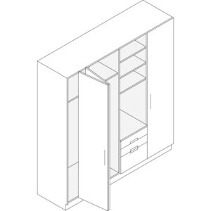 Hawa Multifold 30