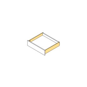 Vertex 60 kg exterior drawer height 93 mm - Image 5