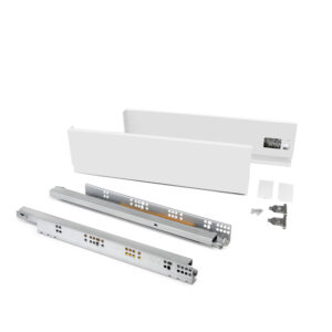 Vertex 60 kg exterior drawer height 93 mm - Image 3