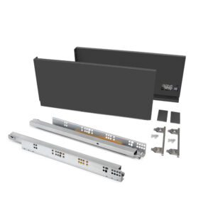 Vertex 60 kg exterior drawer height 178 mm - Image 1