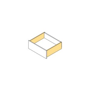 Vertex 60 kg exterior drawer height 178 mm - Image 5